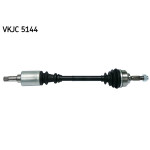SKF Antriebswelle